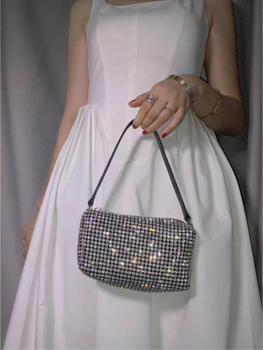 bling bling闪闪惹人爱钻包包 商品图2