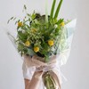 诸事顺遂--端午艾草花束 商品缩略图0