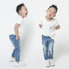 【特价清仓】男女童装印花短袖T恤 商品缩略图4