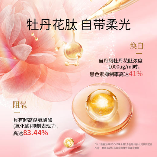 西麦胶原蛋白燕窝肽饮(电商)（50ml*10） 商品图6