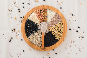 公认升糖“最猛”几种粗粮，血糖飙升可能快过吃肉！