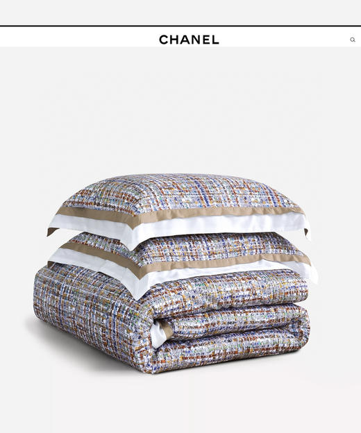 小香CHANEL四件套。 商品图4