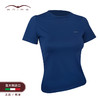 Animo意大利进口女款T恤运动短袖T恤马术体恤骑马薄款上衣 商品缩略图0