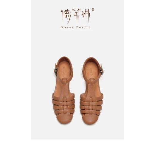 KACEY DEVLIN 罗马凉鞋 3133款 商品图8