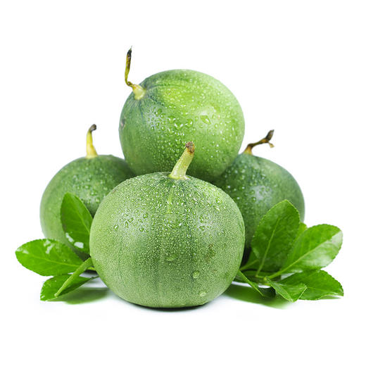 【分仓直发包邮】绿宝甜瓜3斤/4.5斤 商品图2