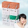 AHC Absolute Return Solution cottonmask 棉花面膜套装三款（共100张，弹力50，提亮25，舒缓25） 商品缩略图4