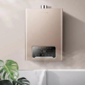 万和（509663
）JSQ27-14G7智能恒温强排式燃气热水器