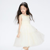 安奈儿女童装礼裙ag423779 商品缩略图3