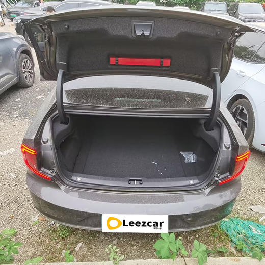 沃尔沃 S90 B5 智远豪华版【月租-成都】 商品图8