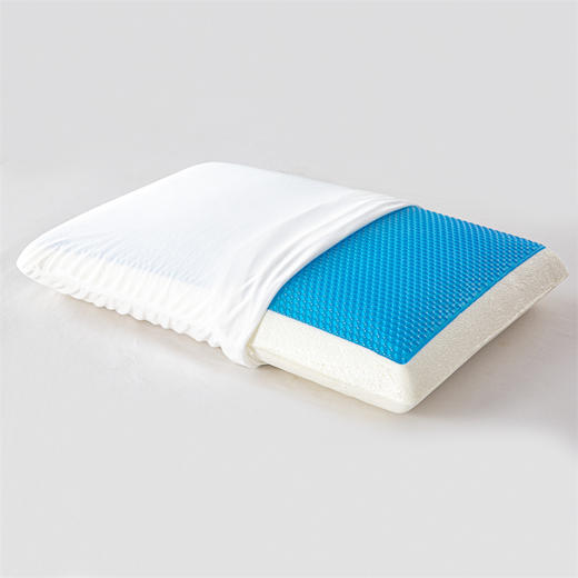 【原价299元】凉感面料【枕头】A类母婴级云感柔软吸湿透气 商品图6