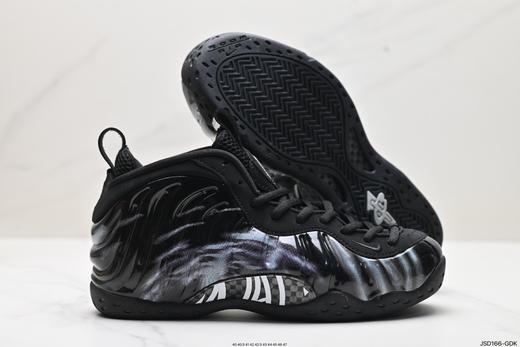 耐克Nike Air FOAMPOSITE PRO复古喷泡篮球鞋DM0115-002男鞋 商品图4