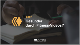 17.【运动】看健身视频运动