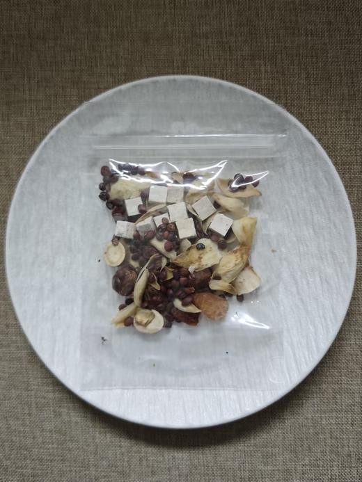 【药都严选】甜梦安睡茶37g/袋（30袋装） 商品图1