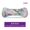 【19.9抢！艾草骨头枕头呵护颈椎】艾草枕头颈椎骨头枕家用粗布，野生艾草有效缓解颈椎不适清香安神，艾绒枕艾枕宫廷枕护颈艾草骨头枕QQ 商品缩略图7