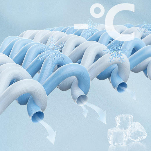 【原价299元】凉感面料【枕头】A类母婴级云感柔软吸湿透气 商品图3