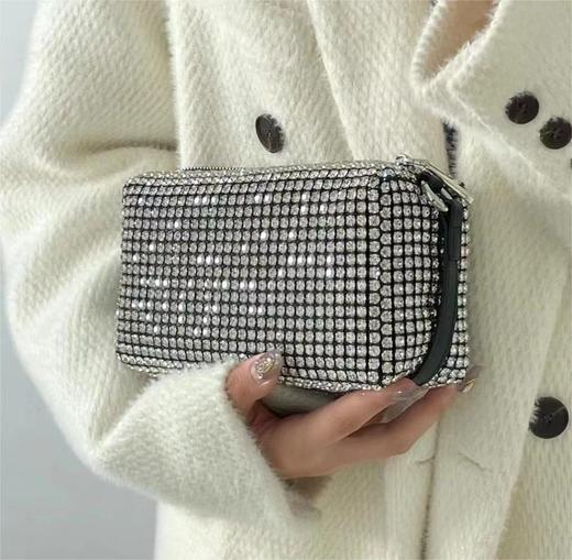 bling bling闪闪惹人爱钻包包 商品图13
