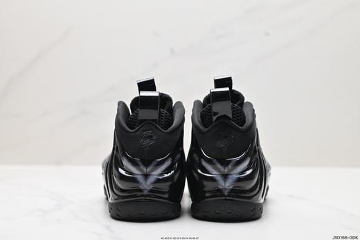 耐克Nike Air FOAMPOSITE PRO复古喷泡篮球鞋DM0115-002男鞋 商品图5