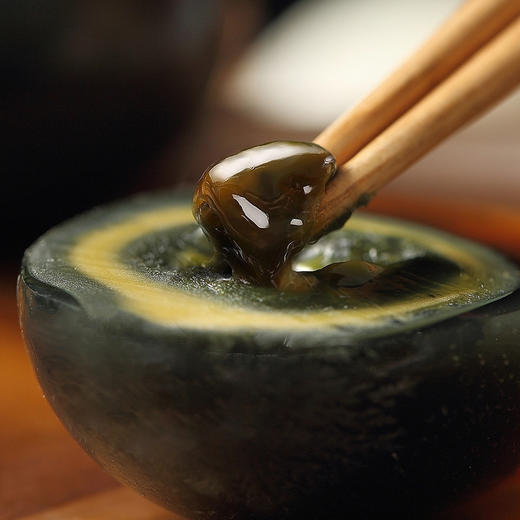 九珠牌端午大礼包粽子松花皮蛋咸鸭蛋礼盒混装 10枚松花蛋+10枚咸鸭蛋+3袋粽子 6920346399993 商品图4