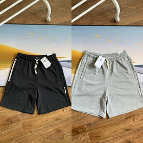 小勾 2024夏季新款 男子 法式毛圈速干篮球短裤/中裤/五分裤 Z-11729