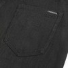 【新品上新】HX 夏季水洗直筒牛仔长裤Y201420007101 商品缩略图6