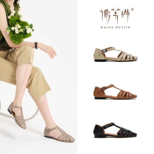KACEY DEVLIN 罗马凉鞋 3133款 商品图0