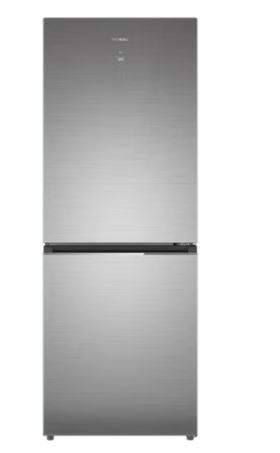 美菱（202561） BCD-338WP9B 338升 两门冰箱家用大容量一级能效节能双变频风冷无霜 BCD-338WP9B（