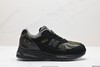 新百伦New Balance 991v2经典复古运动跑步鞋U991VS2男女鞋 商品缩略图0