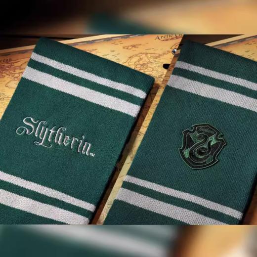 MAGIC ENPOWERD 哈利·波特学院围巾系列 商品图1