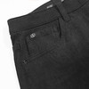 【新品上新】HX 夏季水洗直筒牛仔长裤Y201420007101 商品缩略图7