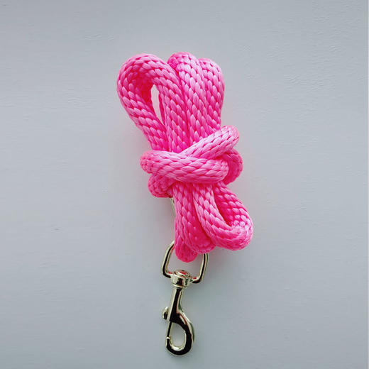 马匹牵马绳2米马房用品马术装备DLM 商品图3