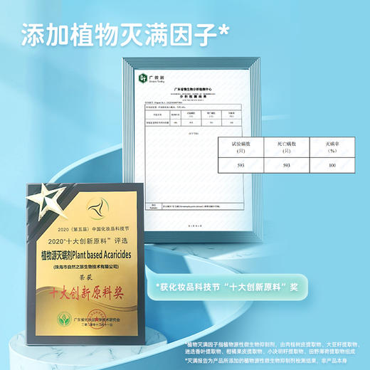 Hi!PaPa海龟爸爸缤纷果果沐浴露250ml 商品图4