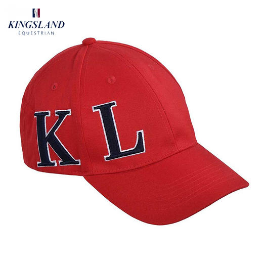 欧洲进口Kingsland马术骑马棒球帽男女同款 商品图2