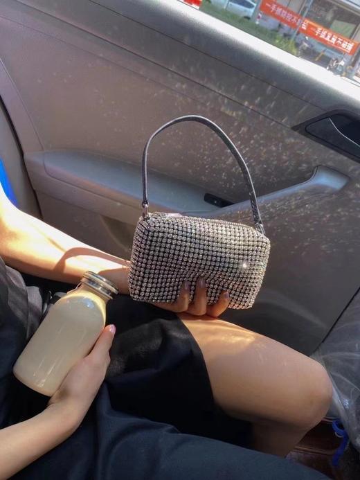 bling bling闪闪惹人爱钻包包 商品图4