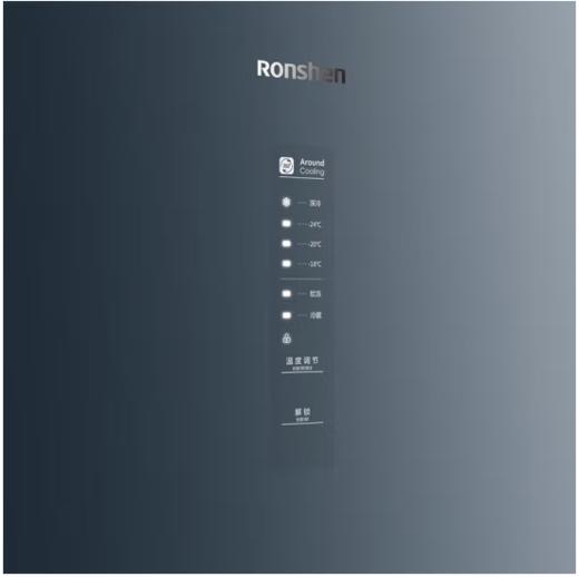 容声（Ronshen）（202791
） BD-166WCAL/HC 166升 冷柜 商品图1