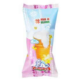 格里则华夫杯全乳脂冰淇淋70g新