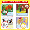 培生少儿英语自然拼读绘本 商品缩略图5
