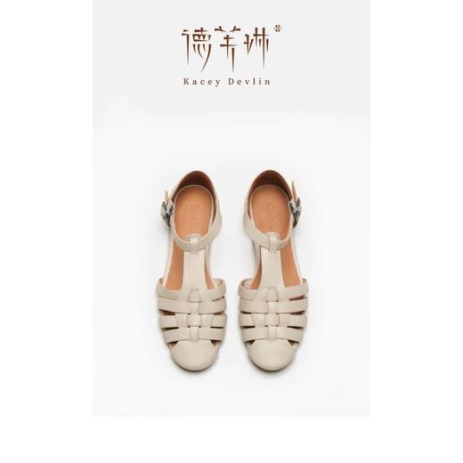 KACEY DEVLIN 罗马凉鞋 3133款 商品图1