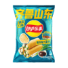 T乐事70g山东济南煎饼卷大葱味薯片 商品缩略图0