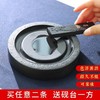 黄山松烟墨条墨块油烟墨锭文房四宝老胡开文徽墨纯手工研墨砚台 商品缩略图4