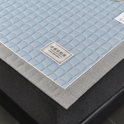 【洁丽雅】 冰块凉感乳胶席 JLY-XZ888 180*200cm 商品图1