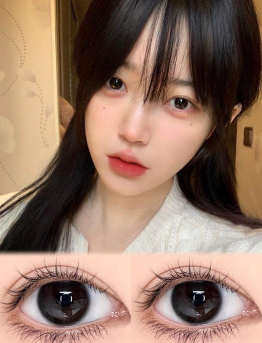 PFGIRLCON月抛双十一活动 商品图1