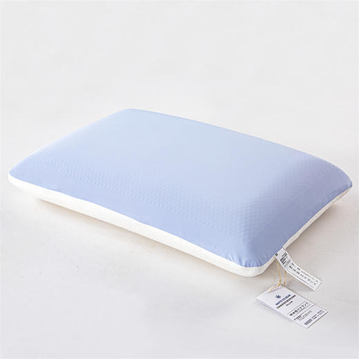 【原价299元】凉感面料【枕头】A类母婴级云感柔软吸湿透气 商品图4