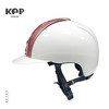 KEP马术头盔意大利进口骑马头盔专业骑士装备男女同款青少年 商品缩略图2