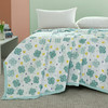 【洁丽雅】 春娇水洗被 JLY-CB922 150*200cm 商品缩略图3