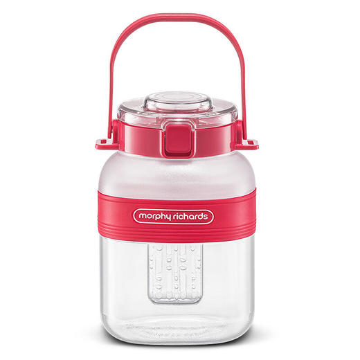 摩飞便携果汁杯MR9805 商品图6