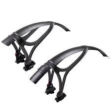 ZEFAL 捷法SHIELD G50 MUDGUARD SET 挡泥板