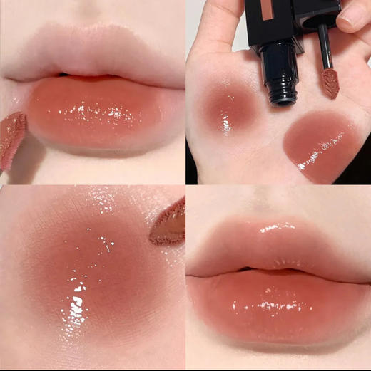 YSL圣罗兰唇釉 416、440、610、热门唇釉 商品图3