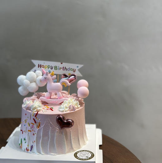 独角兽款 商品图0