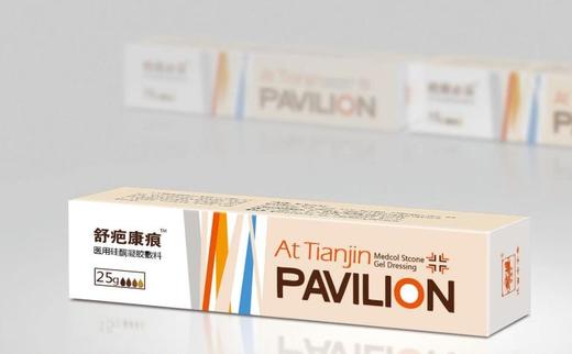 舒疤康痕 商品图0