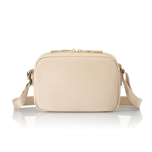 新秀丽AQUARIUS系列V&A联名款时尚单肩包NO0*007 商品图3